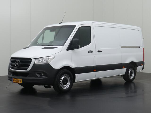 Mercedes-Benz SPRINTER 316CDI 7G-Tronic Automaat L2H1 | Navigatie | Camera | Airco | 3-Persoons