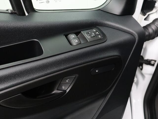 Mercedes-Benz SPRINTER 316CDI 7G-Tronic Automaat L2H1 | Navigatie | Camera | Airco | 3-Persoons