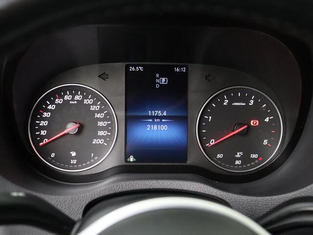 Mercedes-Benz SPRINTER 316CDI 7G-Tronic Automaat L2H1 | Navigatie | Camera | Airco | 3-Persoons