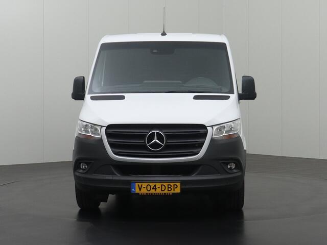 Mercedes-Benz SPRINTER 316CDI 7G-Tronic Automaat L2H1 | Navigatie | Camera | Airco | 3-Persoons