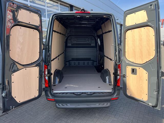 Mercedes-Benz SPRINTER 315 1.9 CDI L2 Pro HD | Sprinter BPM-vrij kopen in 2025