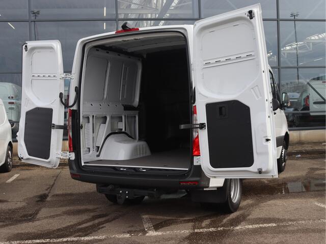 Mercedes-Benz SPRINTER Sprinter 517 CDI L2H1 D.C. | AIRCO/NAVI/CAMERA/CRUISE/3.500KG AHW | Certified