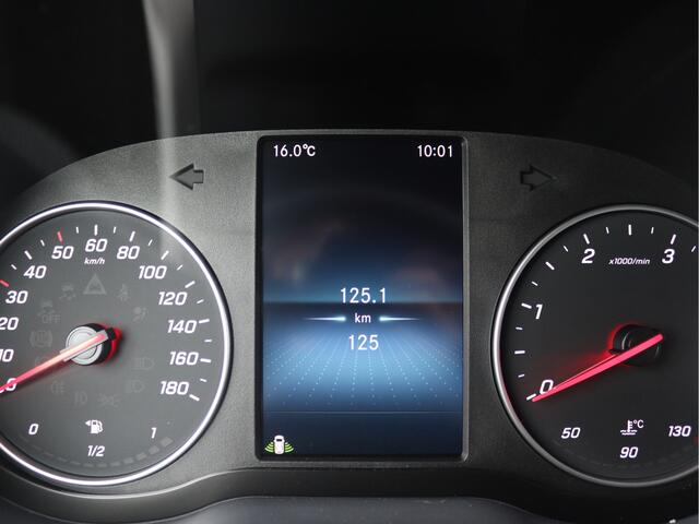 Mercedes-Benz SPRINTER Sprinter 517 CDI L2H1 D.C. | AIRCO/NAVI/CAMERA/CRUISE/3.500KG AHW | Certified