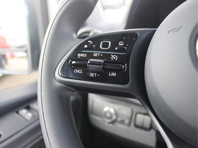 Mercedes-Benz SPRINTER Sprinter 517 CDI L2H1 D.C. | AIRCO/NAVI/CAMERA/CRUISE/3.500KG AHW | Certified