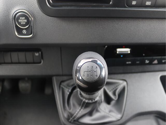 Mercedes-Benz SPRINTER Sprinter 517 CDI L2H1 D.C. | AIRCO/NAVI/CAMERA/CRUISE/3.500KG AHW | Certified