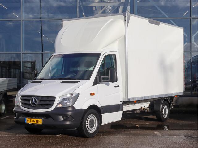 Mercedes-Benz SPRINTER 314 CDI L3 CC | MEUBELBAK MET LAADKLEP |