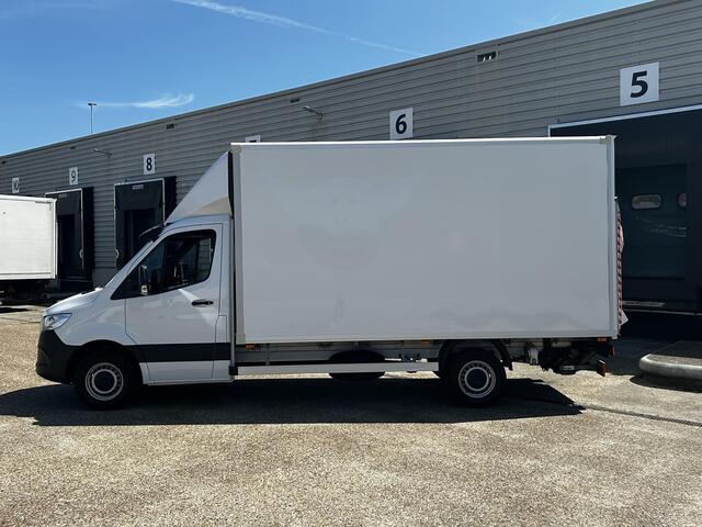 Mercedes-Benz SPRINTER 316 2.2 CDI L3 EURO VI-D Laadbak | Multimedia | Cruisecontrol