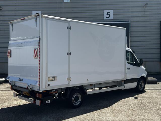 Mercedes-Benz SPRINTER 316 2.2 CDI L3 EURO VI-D Laadbak | Multimedia | Cruisecontrol