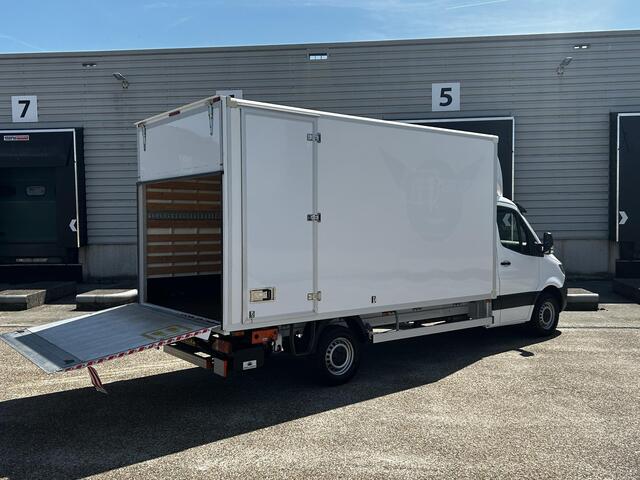 Mercedes-Benz SPRINTER 316 2.2 CDI L3 EURO VI-D Laadbak | Multimedia | Cruisecontrol
