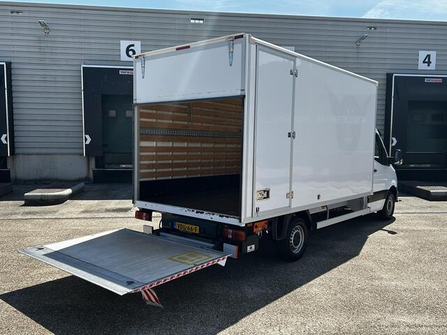 Mercedes-Benz SPRINTER 316 2.2 CDI L3 EURO VI-D Laadbak | Multimedia | Cruisecontrol