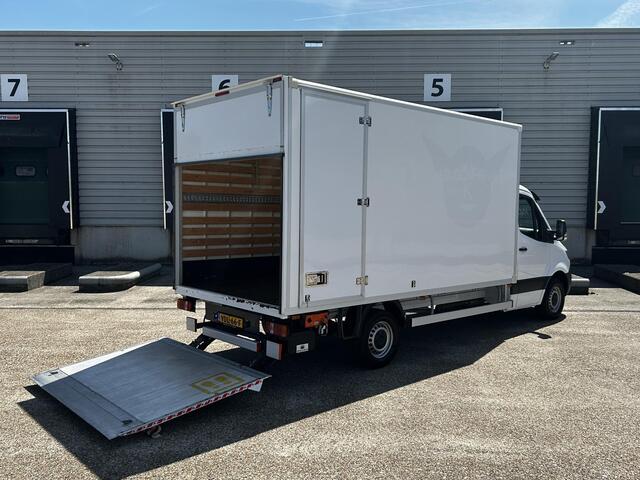 Mercedes-Benz SPRINTER 316 2.2 CDI L3 EURO VI-D Laadbak | Multimedia | Cruisecontrol