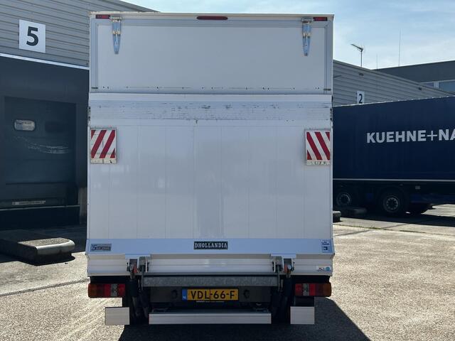 Mercedes-Benz SPRINTER 316 2.2 CDI L3 EURO VI-D Laadbak | Multimedia | Cruisecontrol