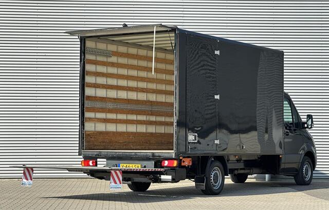 Mercedes-Benz SPRINTER 316 2.2 CDI Automaat Bakwagen met laadklep