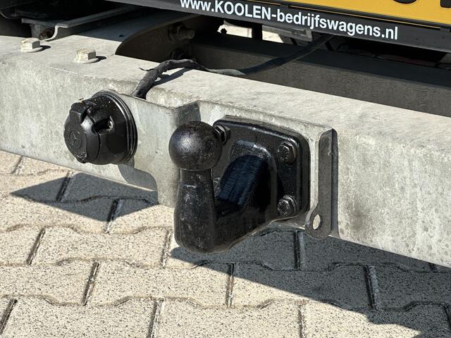 Mercedes-Benz SPRINTER 316 2.2 CDI Automaat Bakwagen met laadklep