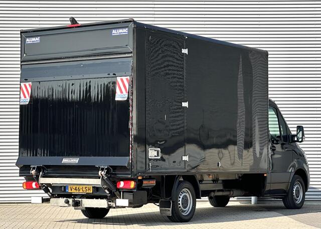 Mercedes-Benz SPRINTER 316 2.2 CDI Automaat Bakwagen met laadklep