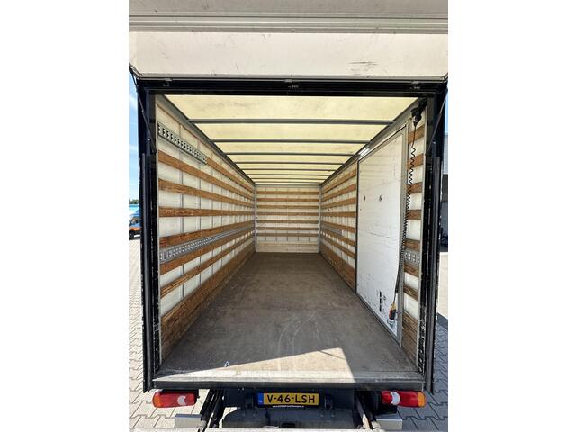 Mercedes-Benz SPRINTER 316 2.2 CDI Automaat Bakwagen met laadklep