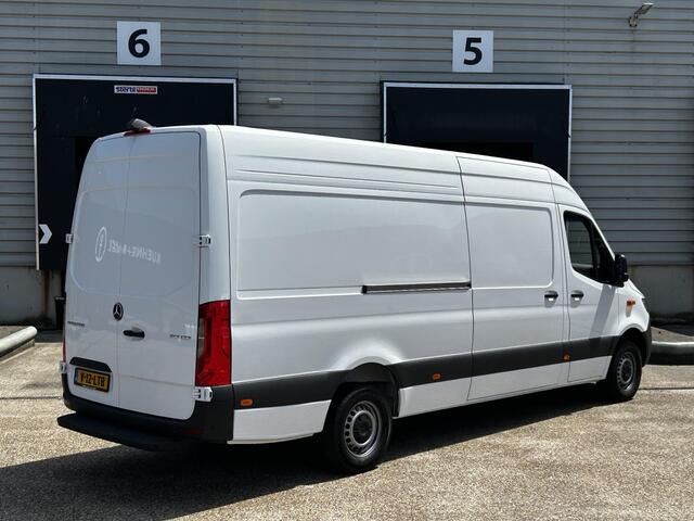 Mercedes-Benz SPRINTER 317 CDI L3/H2 | Airco | Stoelverwarming | Parkeerhulp