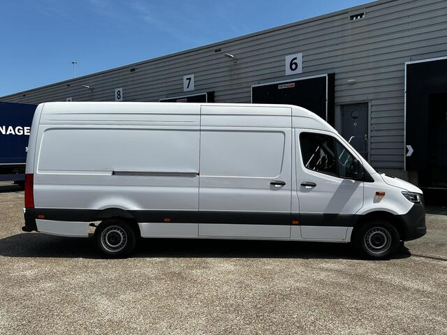 Mercedes-Benz SPRINTER 317 CDI L3/H2 | Airco | Stoelverwarming | Parkeerhulp