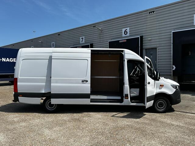 Mercedes-Benz SPRINTER 317 CDI L3/H2 | Airco | Stoelverwarming | Parkeerhulp