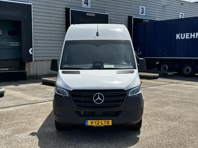 Mercedes-Benz SPRINTER 317 CDI L3/H2 | Airco | Stoelverwarming | Parkeerhulp