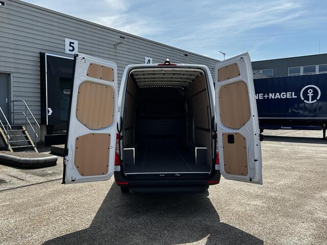Mercedes-Benz SPRINTER 317 CDI L3/H2 | Airco | Stoelverwarming | Parkeerhulp