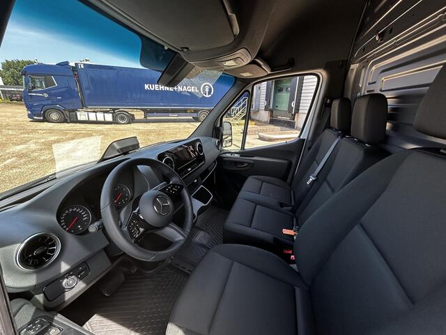 Mercedes-Benz SPRINTER 317 CDI L3/H2 | Airco | Stoelverwarming | Parkeerhulp