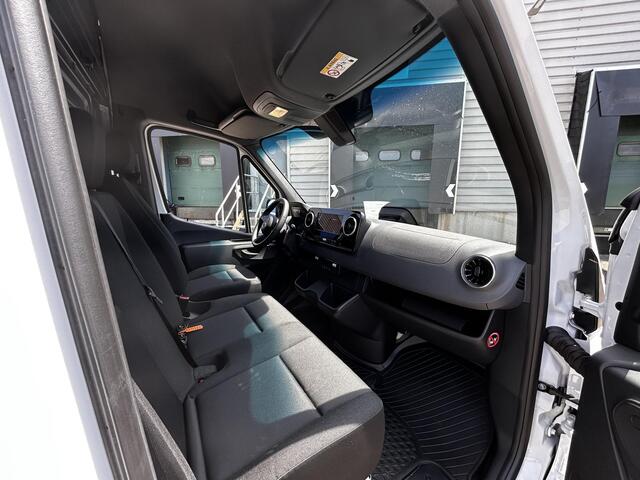 Mercedes-Benz SPRINTER 317 CDI L3/H2 | Airco | Stoelverwarming | Parkeerhulp