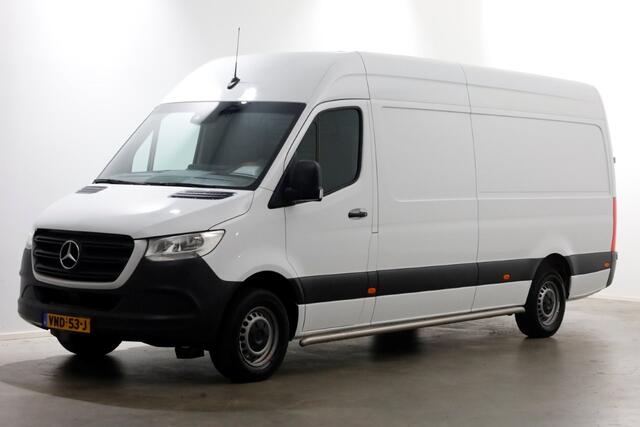 Mercedes-Benz SPRINTER 314 CDI 143pk RWD L3H2 Maxi 7G Automaat Airco/Navi/Camera 03-2022