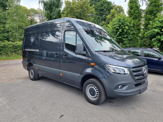 Mercedes-Benz SPRINTER 317 CDI Aut. Facelift L2 H2 Led Mbux Stoelver