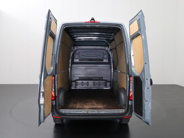 Mercedes-Benz SPRINTER 314CDI 7G-Tronic Automaat L2H2 | Led | Camera | Mbux | 3-Persoons | Betimmering