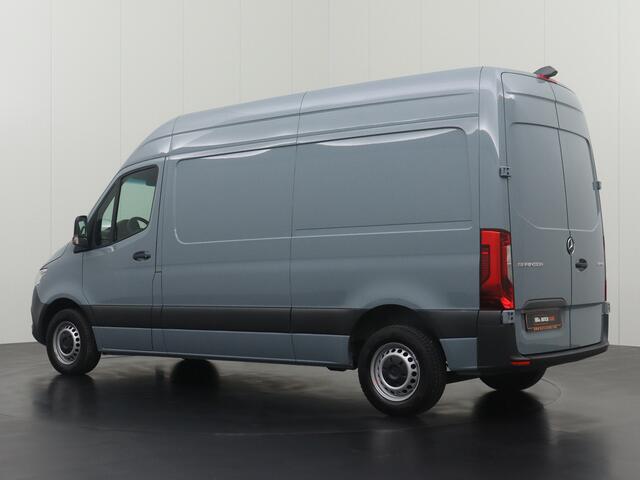 Mercedes-Benz SPRINTER 314CDI 7G-Tronic Automaat L2H2 | Led | Camera | Mbux | 3-Persoons | Betimmering