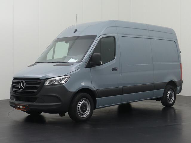 Mercedes-Benz SPRINTER 314CDI 7G-Tronic Automaat L2H2 | Led | Camera | Mbux | 3-Persoons | Betimmering