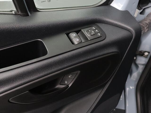 Mercedes-Benz SPRINTER 314CDI 7G-Tronic Automaat L2H2 | Led | Camera | Mbux | 3-Persoons | Betimmering
