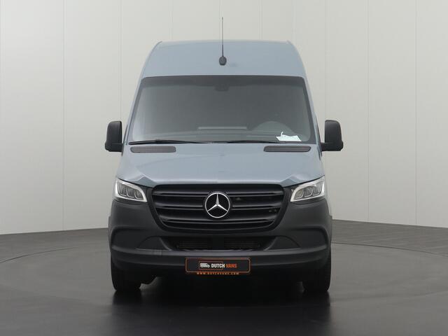 Mercedes-Benz SPRINTER 314CDI 7G-Tronic Automaat L2H2 | Led | Camera | Mbux | 3-Persoons | Betimmering
