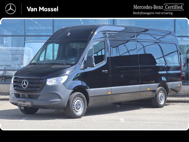Mercedes-Benz SPRINTER 317 CDI L3H2 | AIRCO/NAVI/CAMERA/CRUISE/3.500KG AHW | Certified
