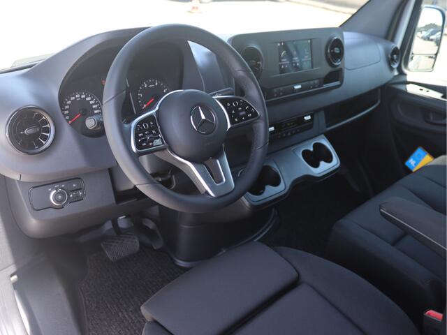 Mercedes-Benz SPRINTER 317 CDI L3H2 | AIRCO/NAVI/CAMERA/CRUISE/3.500KG AHW | Certified