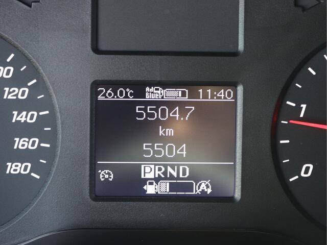 Mercedes-Benz SPRINTER 317 CDI L3H2 | AIRCO/NAVI/CAMERA/CRUISE/3.500KG AHW | Certified