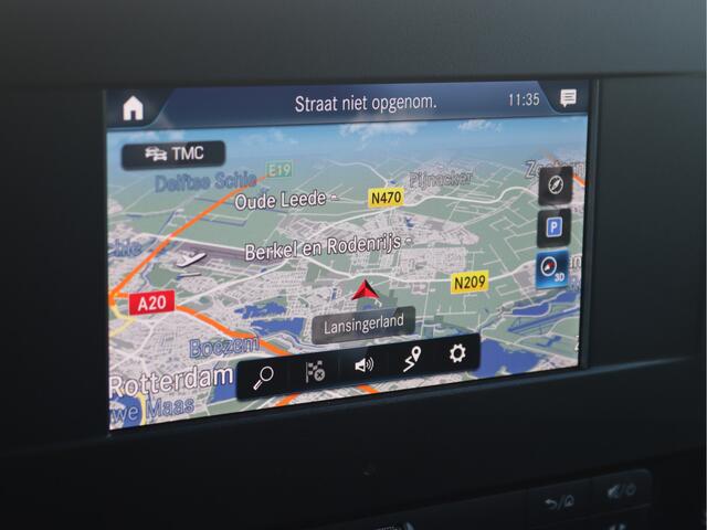 Mercedes-Benz SPRINTER 317 CDI L3H2 | AIRCO/NAVI/CAMERA/CRUISE/3.500KG AHW | Certified