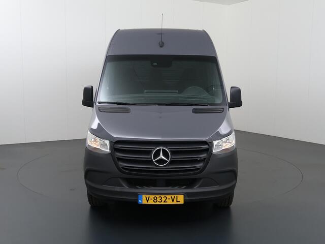Mercedes-Benz SPRINTER 314 CDI | RWD | L2 H2 | 2800 KG. AHW | | Navigatie | Parkeercamera | Airco | Keyless Go | 3-zits |