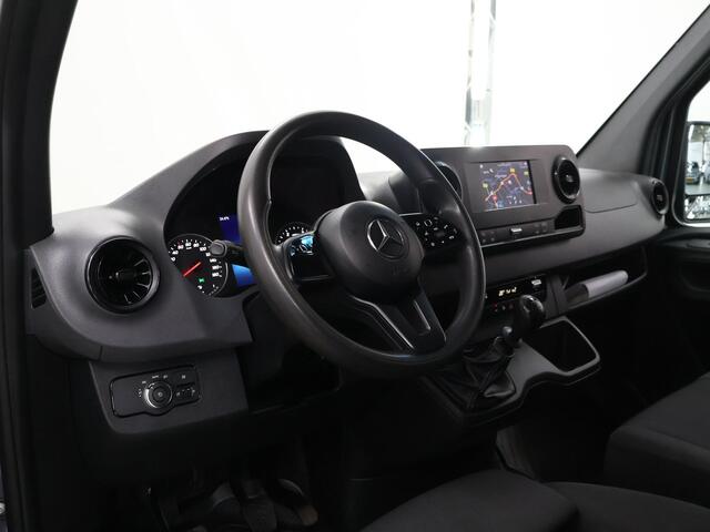 Mercedes-Benz SPRINTER 314 CDI | RWD | L2 H2 | 2800 KG. AHW | | Navigatie | Parkeercamera | Airco | Keyless Go | 3-zits |