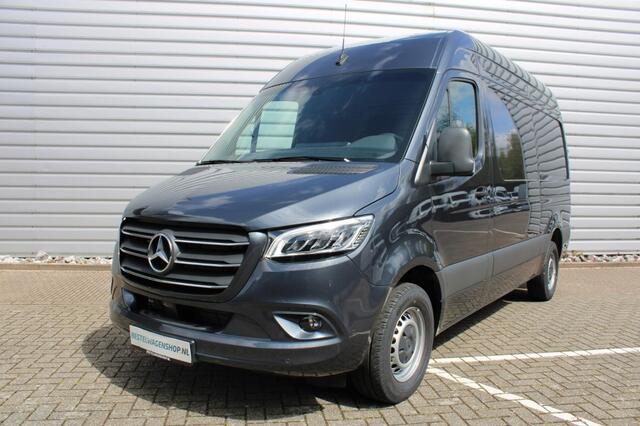 Mercedes-Benz SPRINTER 317 L2H2 3.5t RWD AT