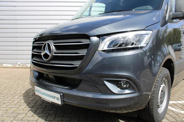 Mercedes-Benz SPRINTER 317 L2H2 3.5t RWD AT