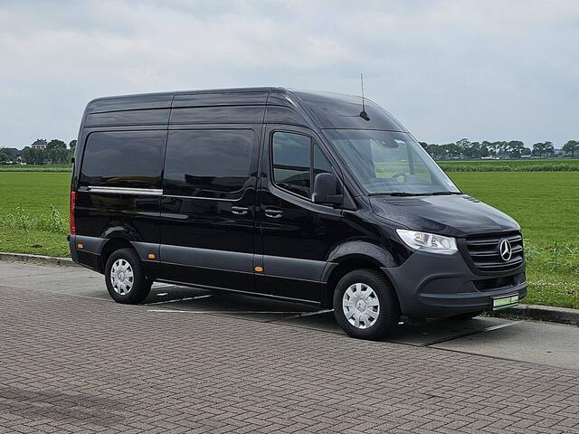 Mercedes-Benz SPRINTER 317 1.9 CDI L2H2 RWD 3.5t-Trekhaak Airco Navi Mbux 170 PK Euro6