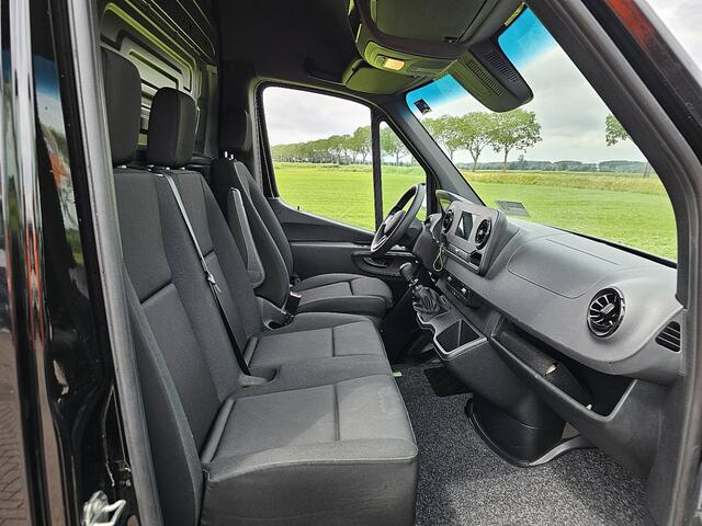 Mercedes-Benz SPRINTER 317 1.9 CDI L2H2 RWD 3.5t-Trekhaak Airco Navi Mbux 170 PK Euro6