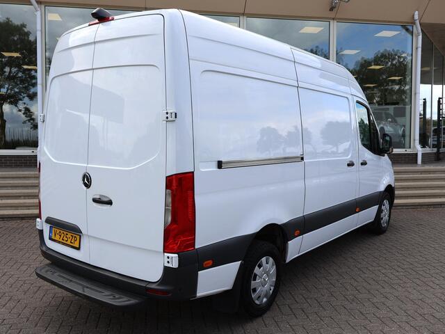 Mercedes-Benz SPRINTER 316 2.2 CDI L2H2 DC EURO VI-D