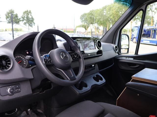 Mercedes-Benz SPRINTER 316 2.2 CDI L2H2 DC EURO VI-D