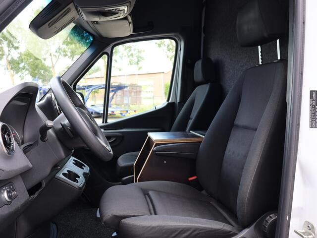 Mercedes-Benz SPRINTER 316 2.2 CDI L2H2 DC EURO VI-D