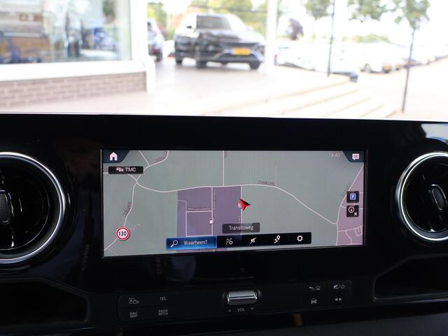 Mercedes-Benz SPRINTER 316 2.2 CDI L2H2 DC EURO VI-D