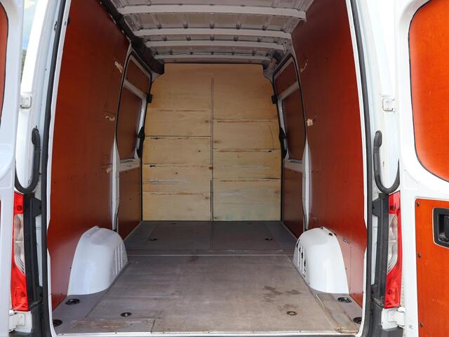 Mercedes-Benz SPRINTER 316 2.2 CDI L2H2 DC EURO VI-D