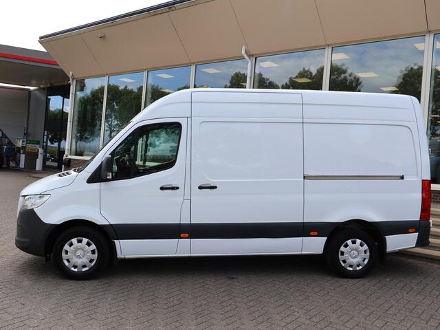 Mercedes-Benz SPRINTER 316 2.2 CDI L2H2 DC EURO VI-D